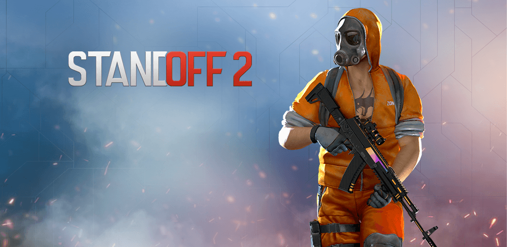 Standoff 2 screenshot 1