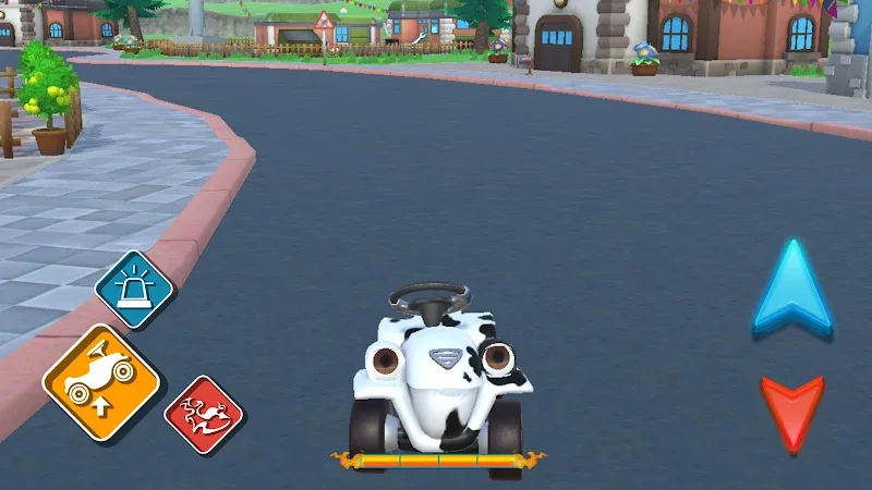BIG Bobby Car The Big Race screenshot 4