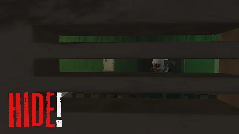 Billy Wants To Play: Horror screenshot 6