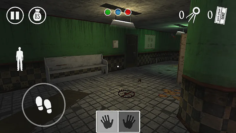 Billy Wants To Play: Horror screenshot 5
