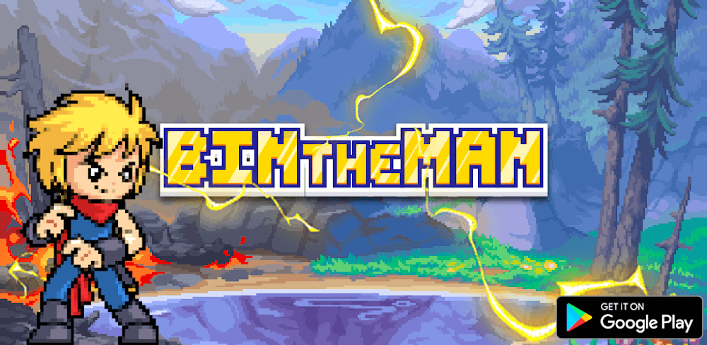 Bin The Man screenshot 1