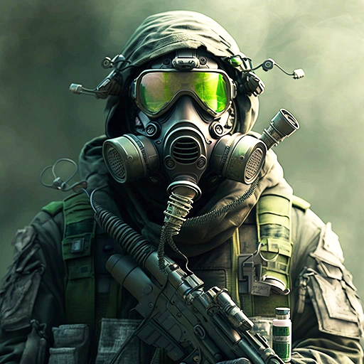 Bio Ops