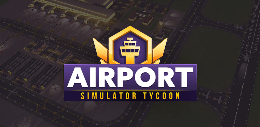 Airport Simulator: First Class screenshot 1