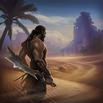 Exile Survival: Sinh tồn