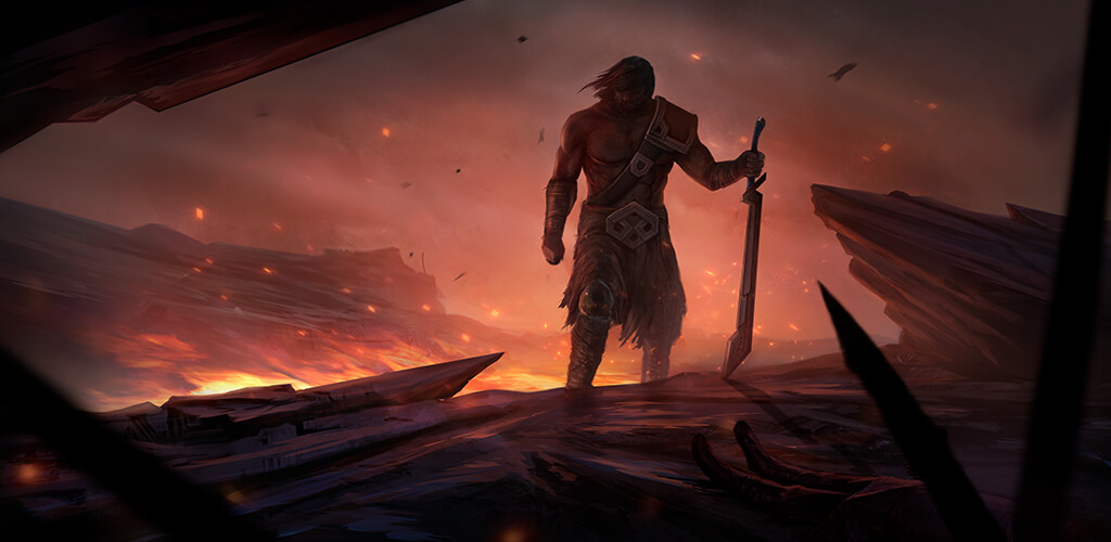 Exile Survival screenshot 1