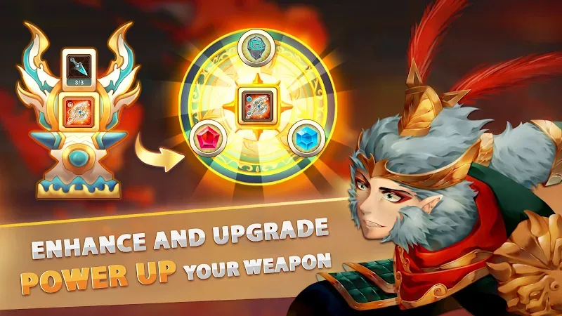 Blade of Myth screenshot 6