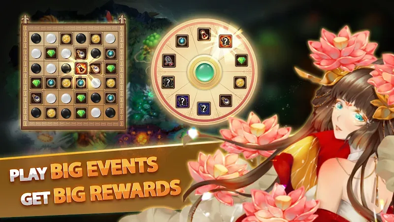 Blade of Myth screenshot 5