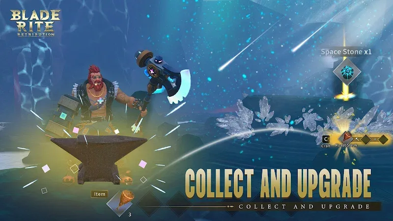 Bladerite screenshot 5