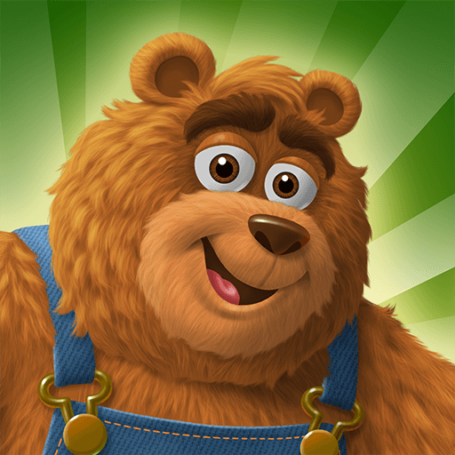 Blast Friends: Xếp khối màu