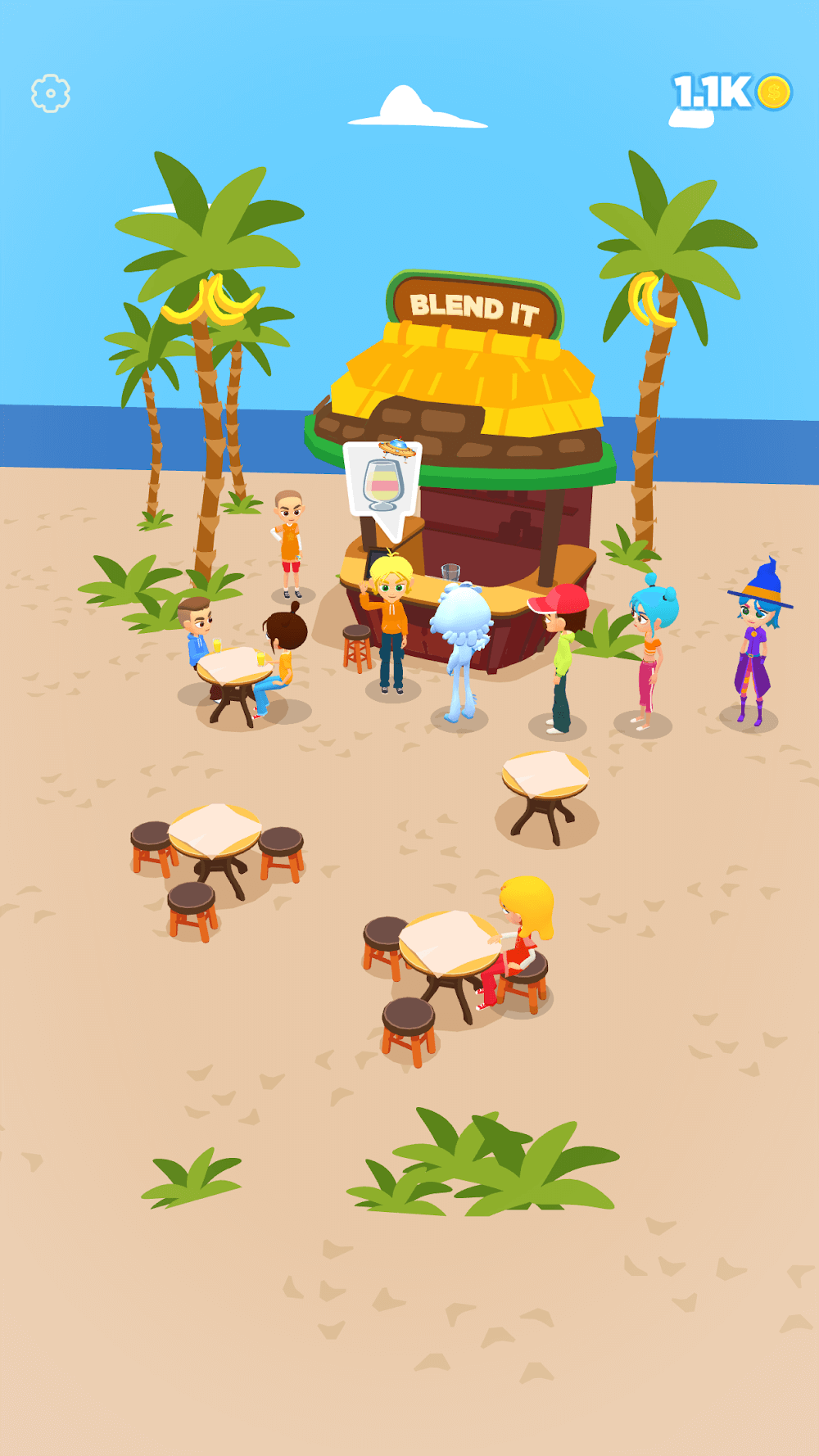 Blend It 3D screenshot 4