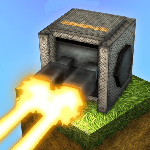 Block Fortress: Empires