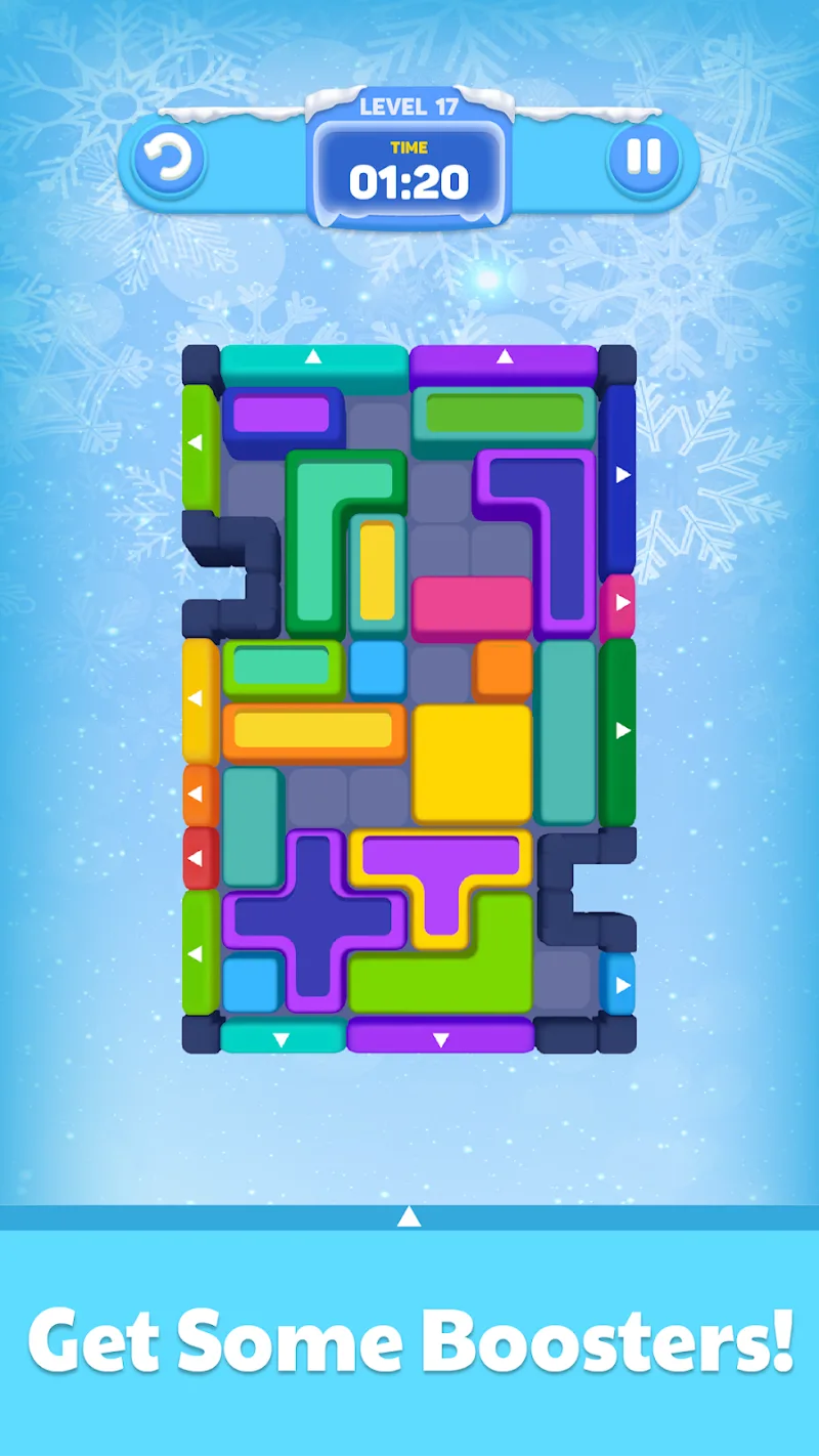 Block Hustle screenshot 4