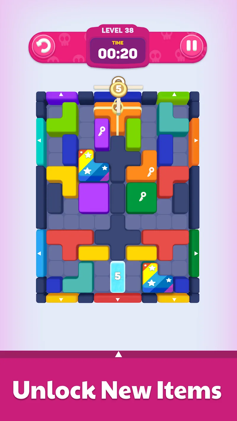 Block Hustle screenshot 3