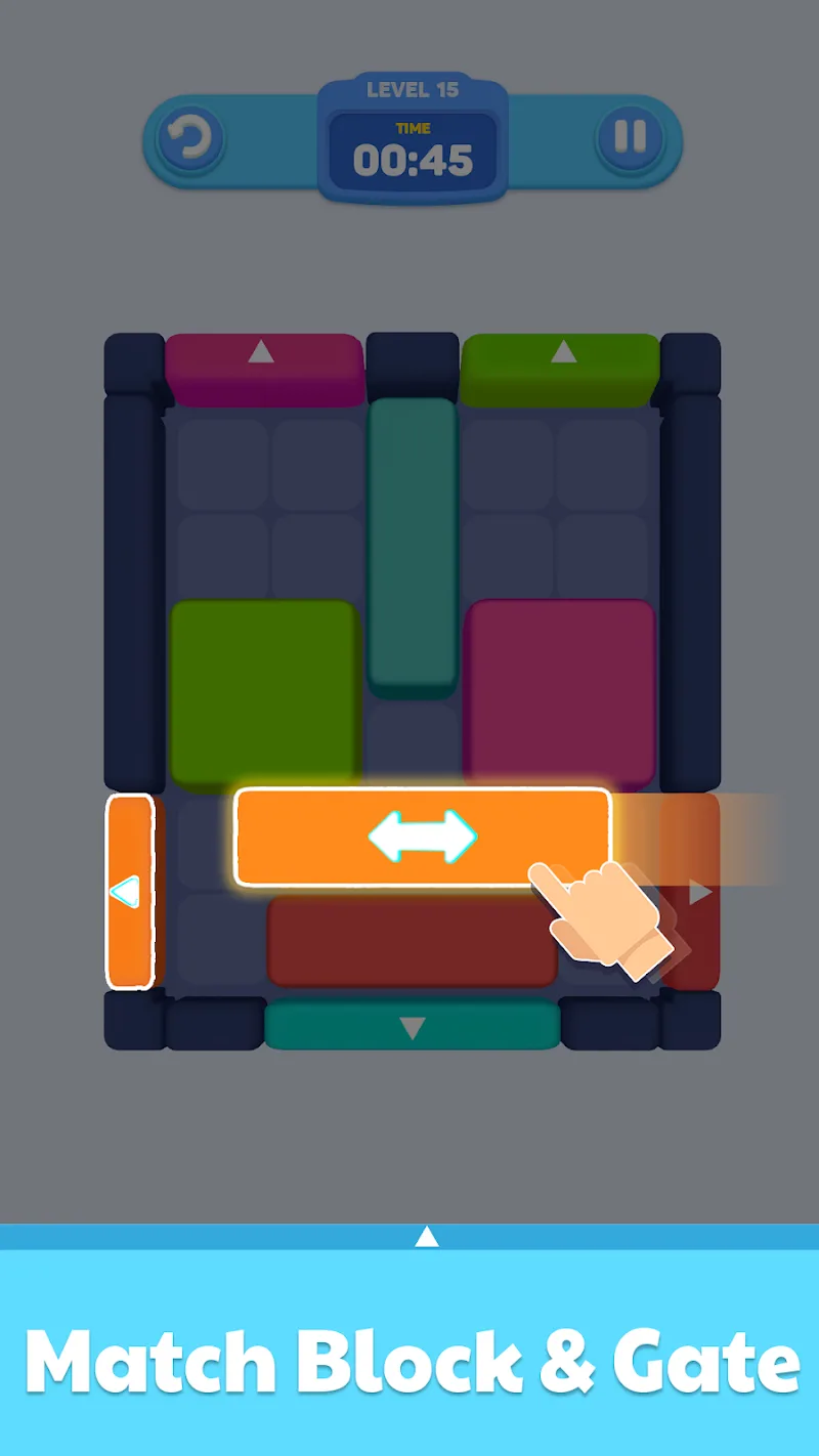 Block Hustle screenshot 2