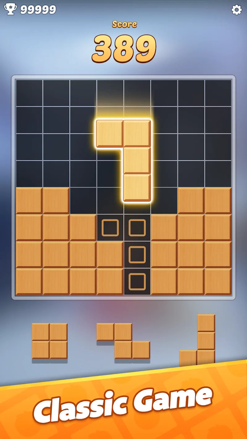 Block Story - Block Puzzle screenshot 3