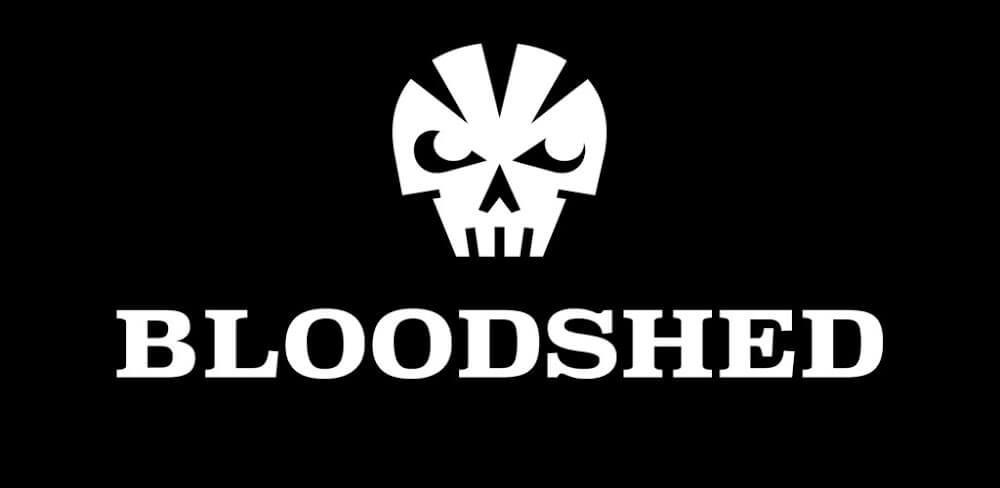 Bloodshed screenshot 1