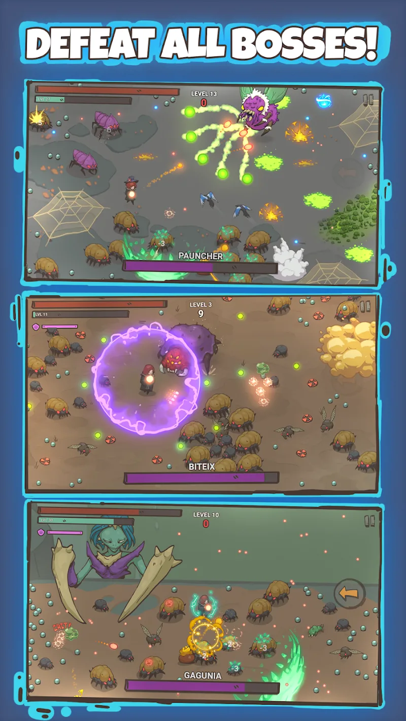 Booboo screenshot 6