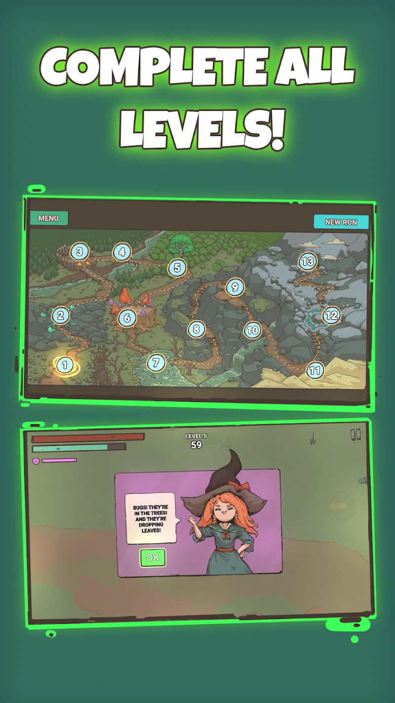 Booboo screenshot 5