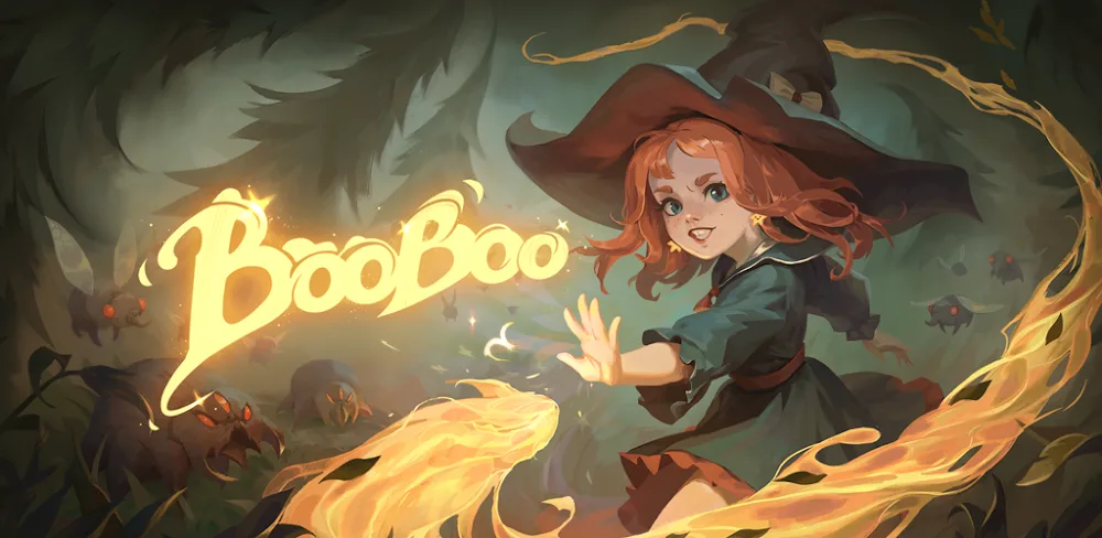 Booboo screenshot 1