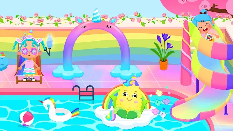 BonBon Life World screenshot 5