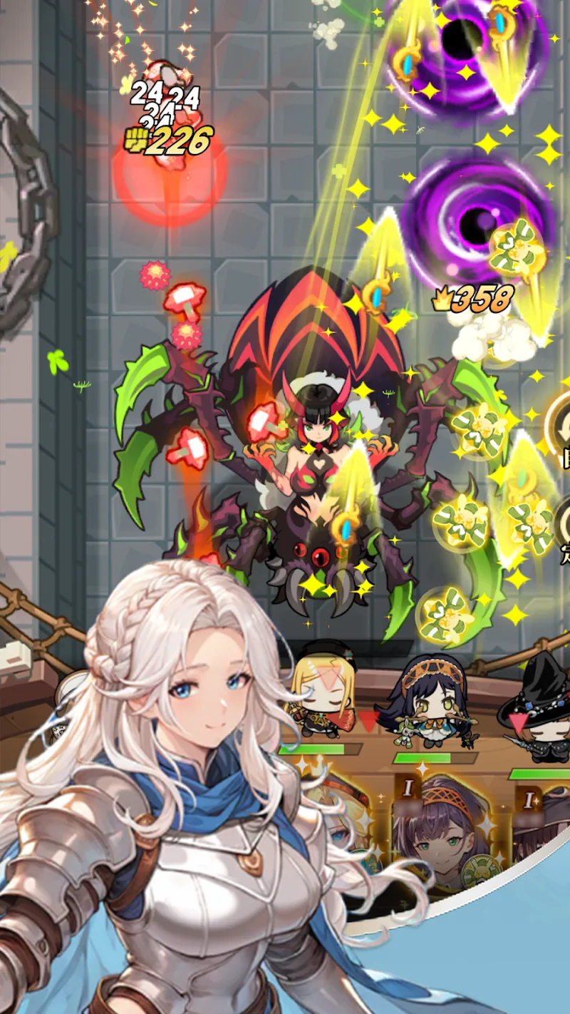 Booming Pinball screenshot 5