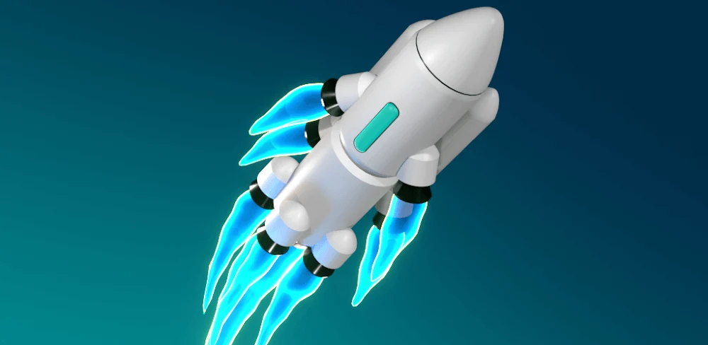 Booster Up! screenshot 1