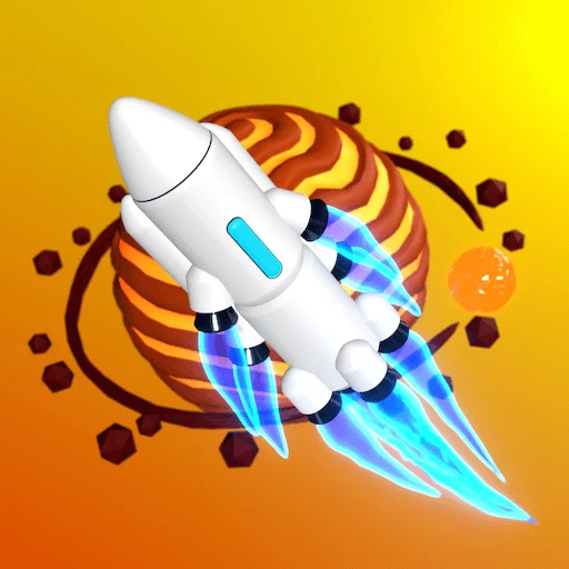 Booster Up!