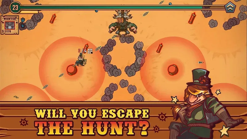 Bounty Of One: Premium screenshot 6