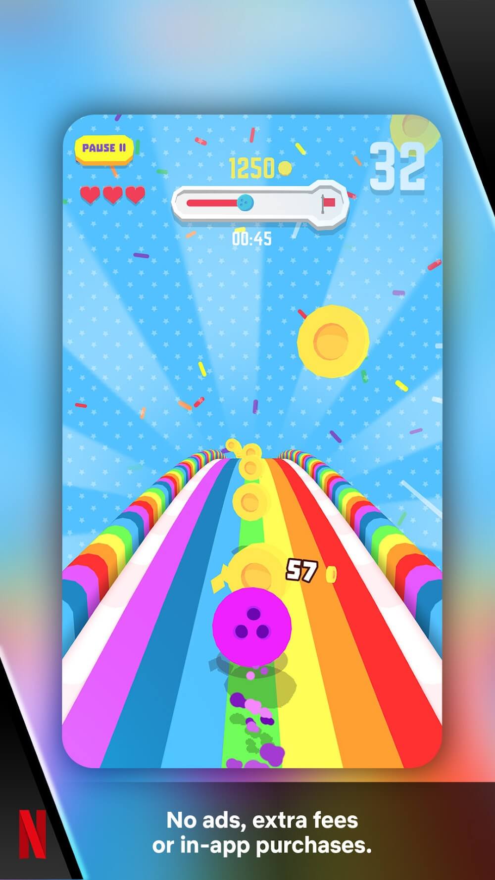 Bowling Ballers screenshot 7
