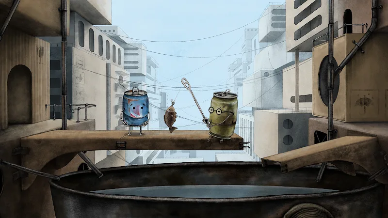 Boxville screenshot 4