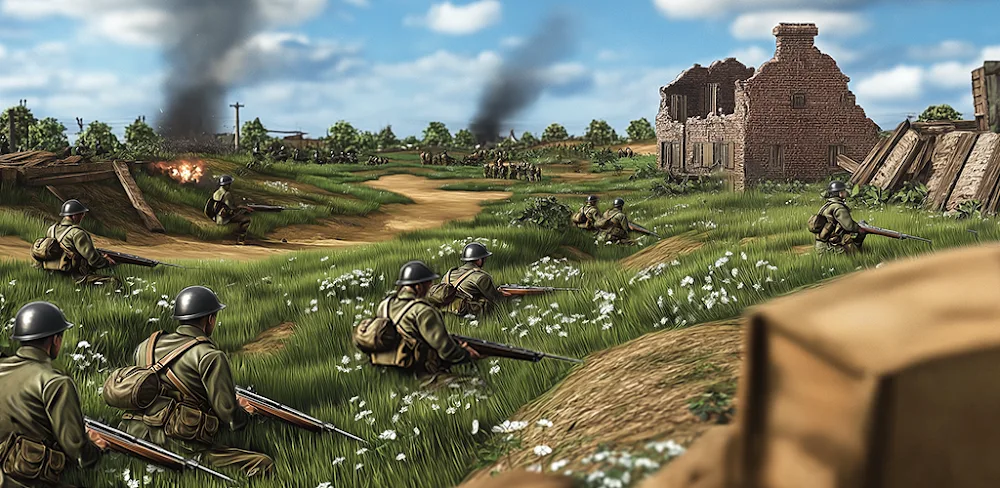 XX Century 2 Premium screenshot 1