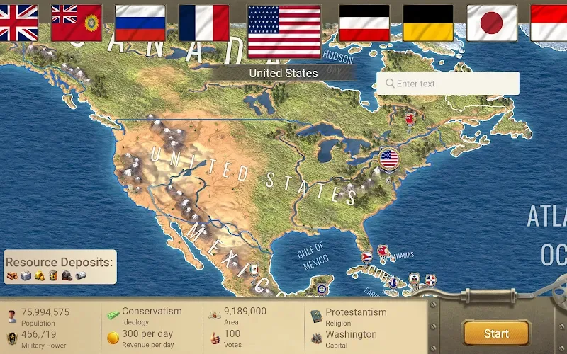 XX Century 2 Premium screenshot 6