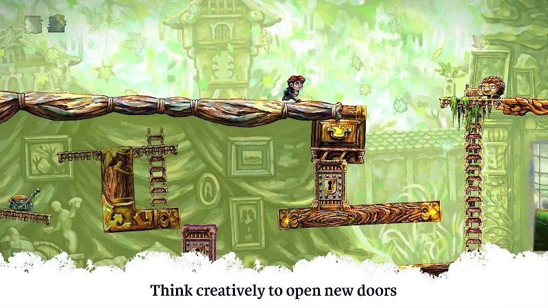 Braid: Anniversary Edition screenshot 5