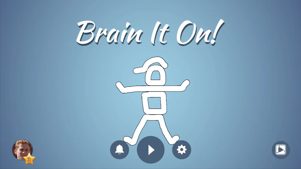 Brain It On! screenshot 2