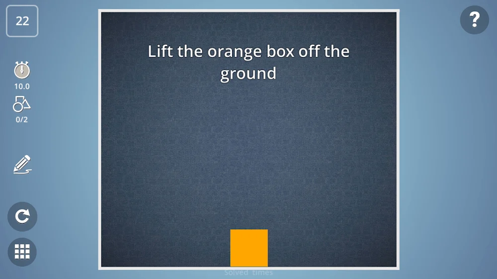 Brain It On! screenshot 4