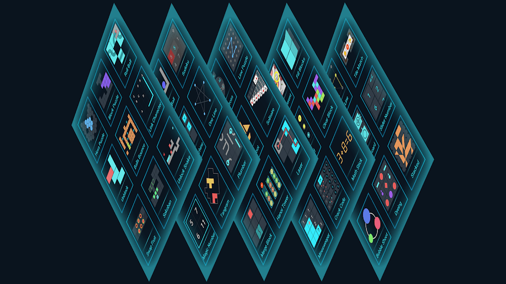 Brain Training screenshot 7