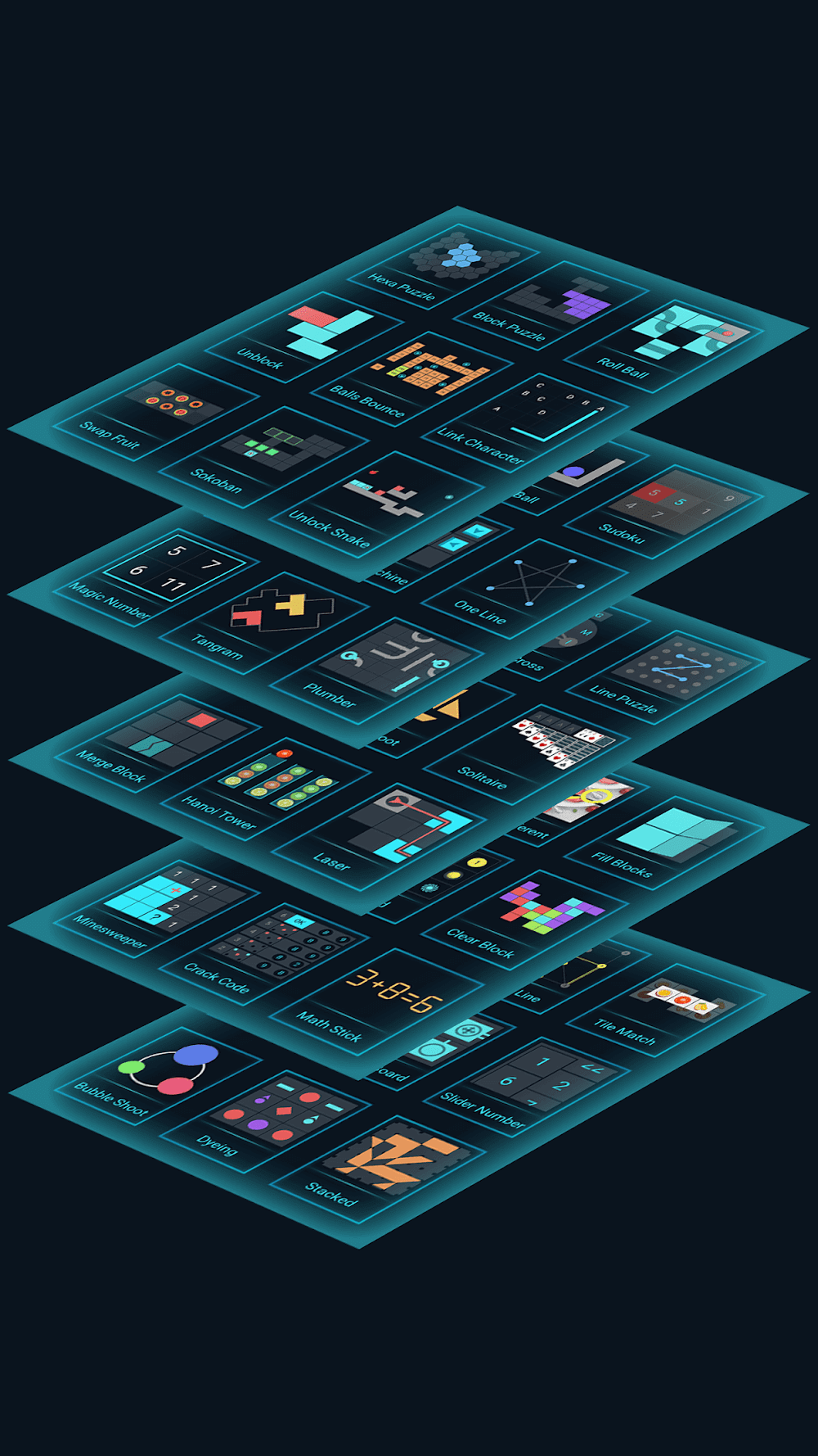 Brain Training screenshot 2