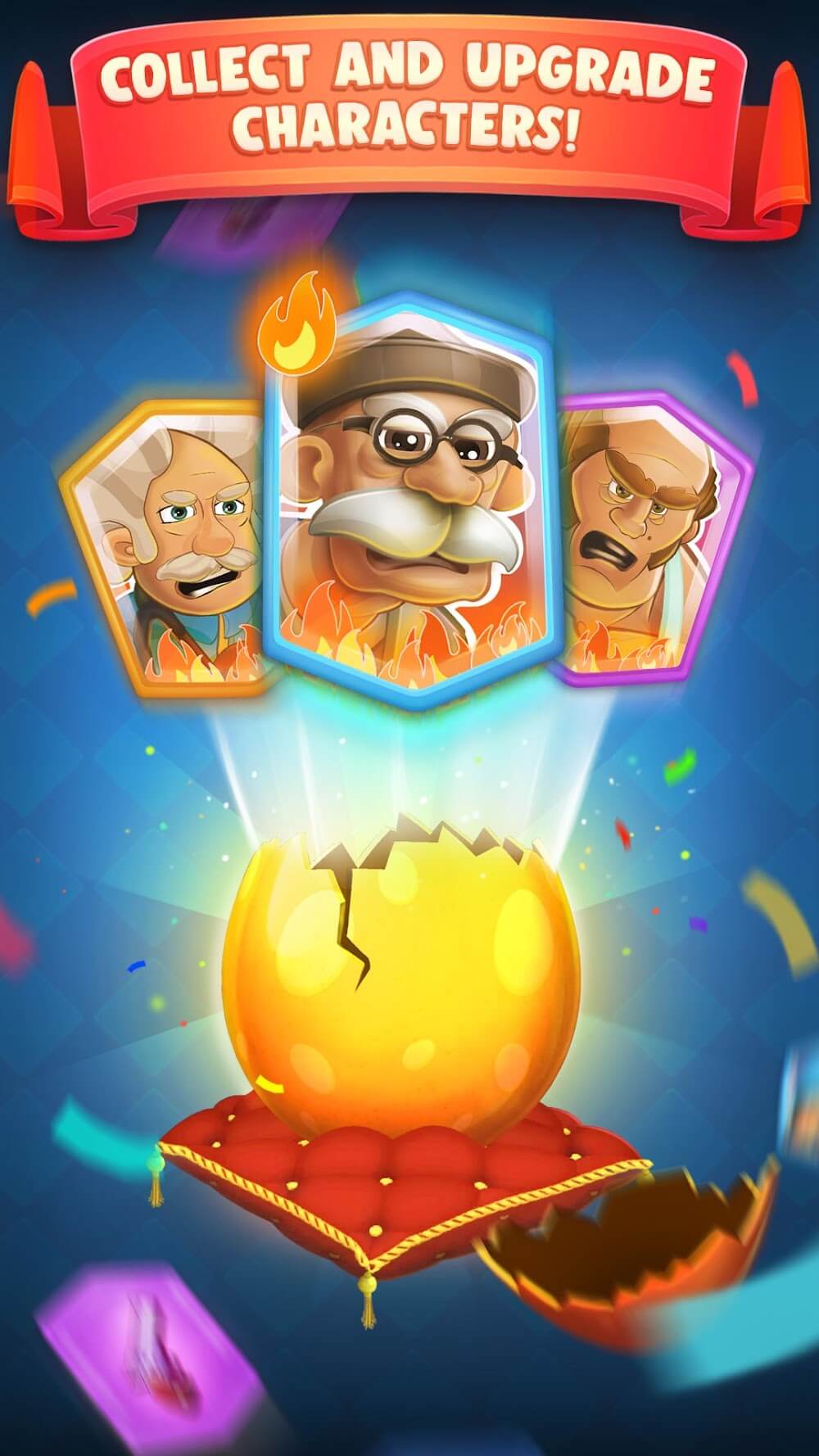 Brawl Bounce Arena screenshot 4