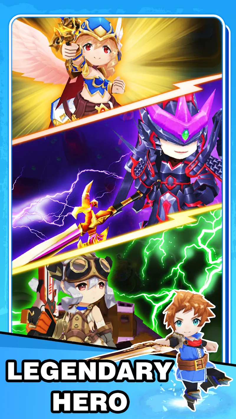 Brawl Crack screenshot 6