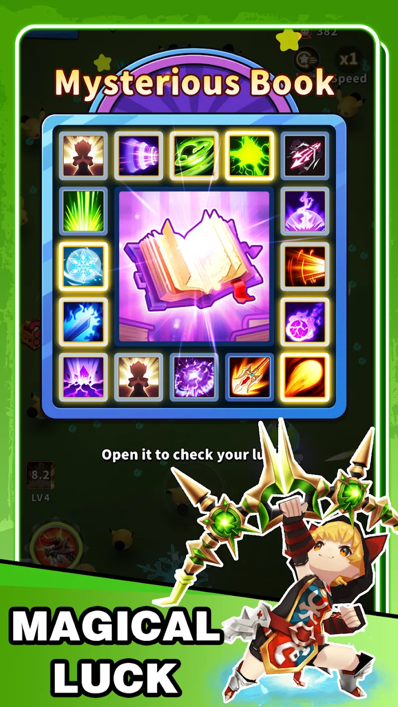 Brawl Crack screenshot 5