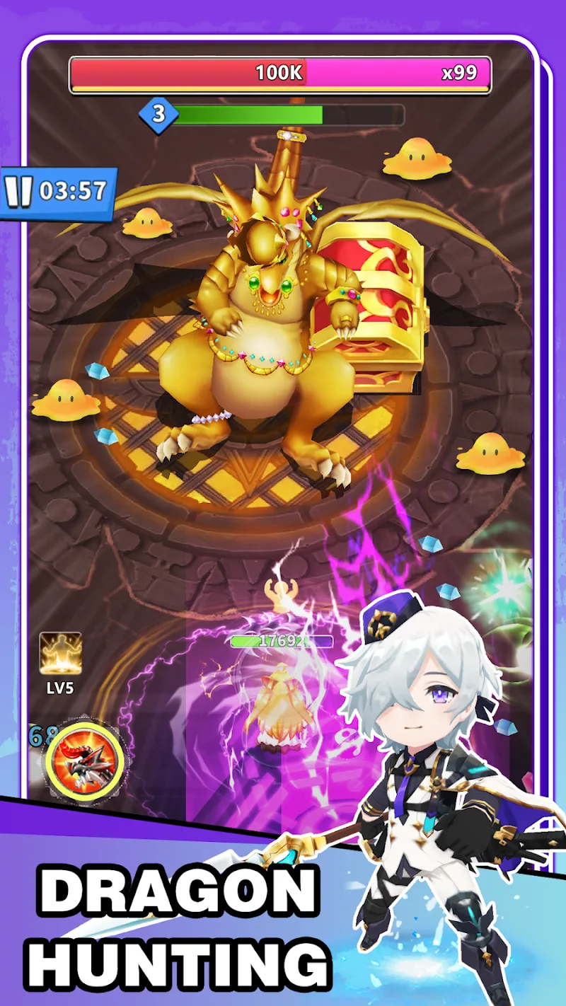 Brawl Crack screenshot 3