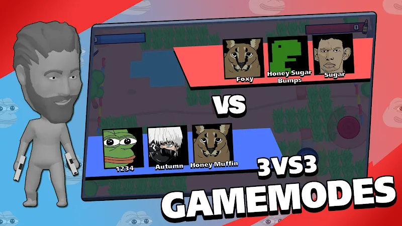 Brawl Memes screenshot 4