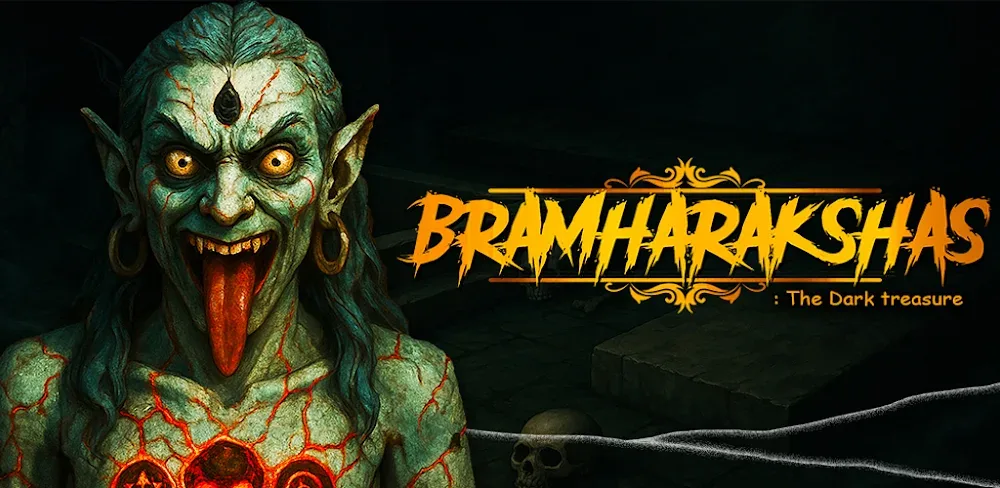 Bramharakshas Folklore Horror screenshot 1