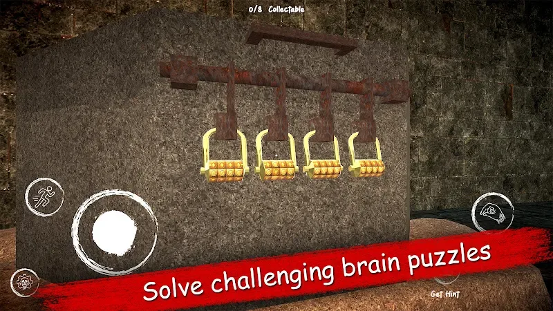 Bramharakshas Folklore Horror screenshot 5