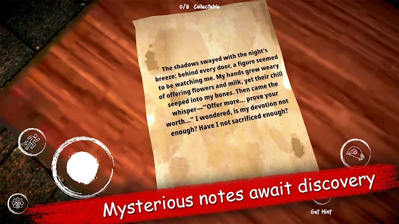 Bramharakshas Folklore Horror screenshot 6
