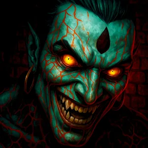 Bramharakshas: Folklore Horror