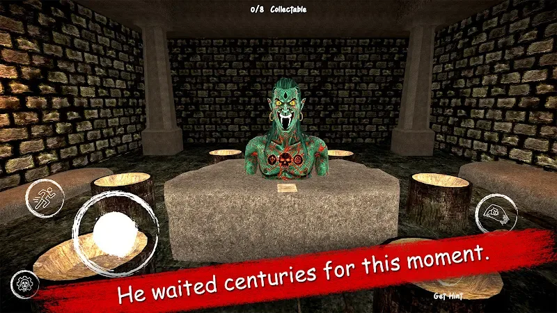 Bramharakshas Folklore Horror screenshot 4