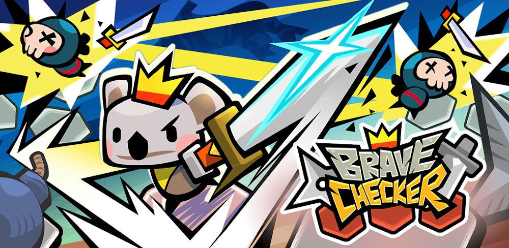 Brave Checker screenshot 1