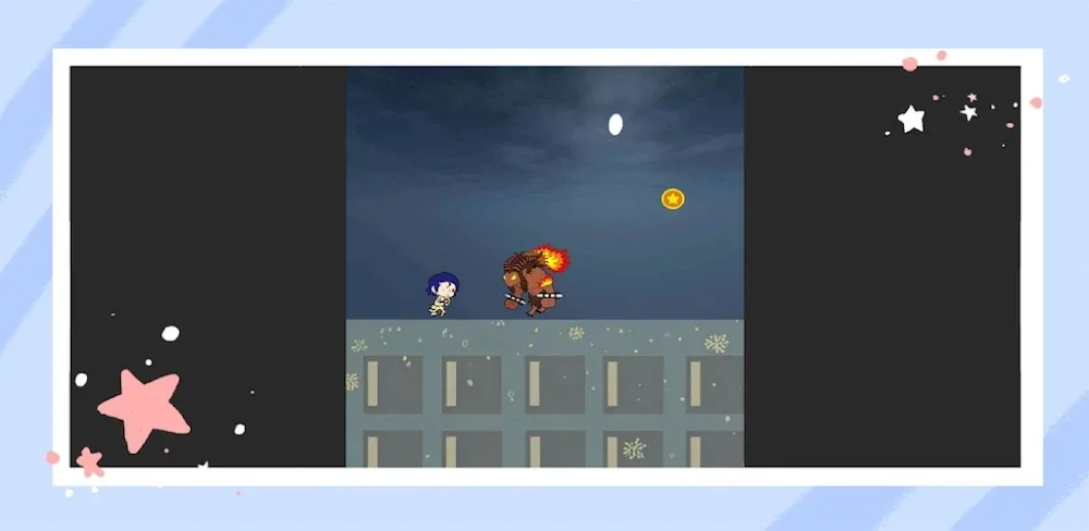 BraveHero screenshot 1