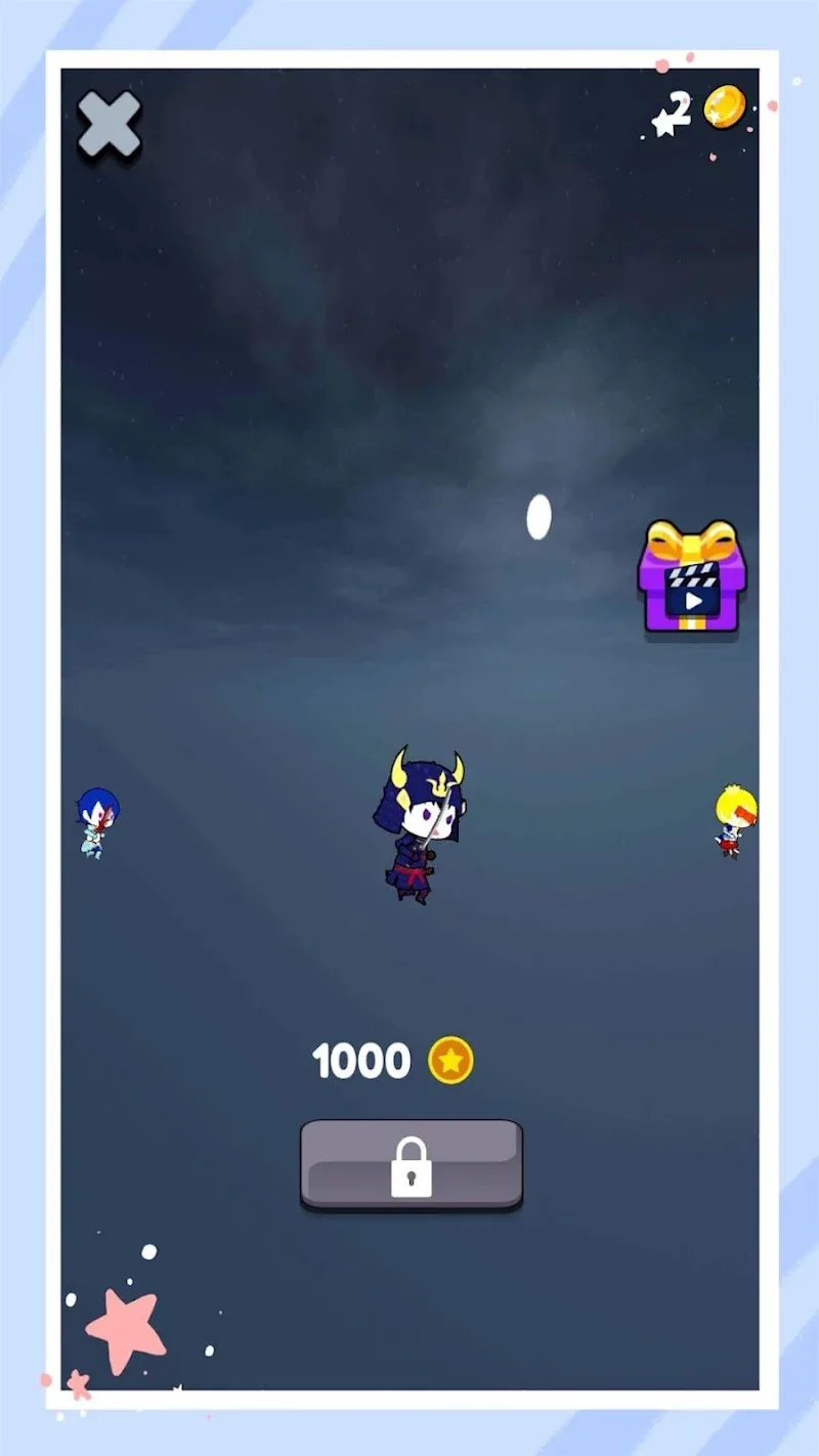 BraveHero screenshot 5